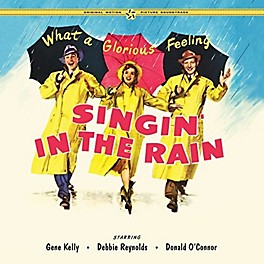 Singin In The Rain (Original Soundtrack)