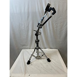 Used Miscellaneous Single Braced Snare Stand
