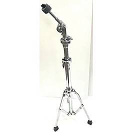 Used Miscellaneous Single Braced Straight Cymbal Stand