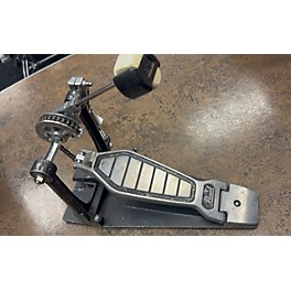 Used Pearl Single Chain Bass Pedal Single Bass Drum Pedal