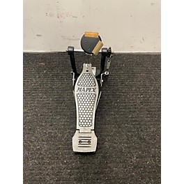 Used Mapex Single Chain Drum Pedal Single Bass Drum Pedal
