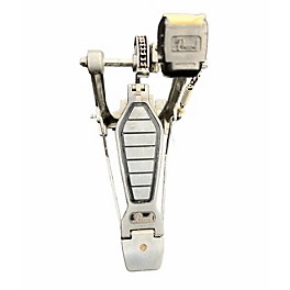 Used Pearl Single Chain Single Bass Drum Pedal
