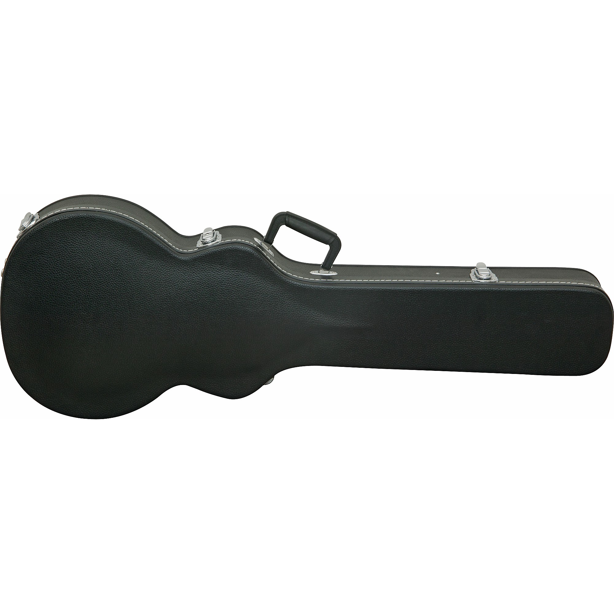 OnStage Single Cutaway Guitar Case Guitar Center
