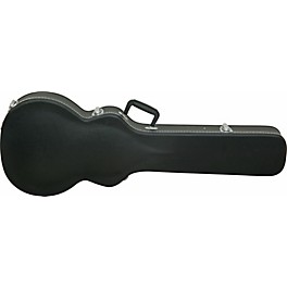 On-Stage Single-Cutaway Guitar Case 