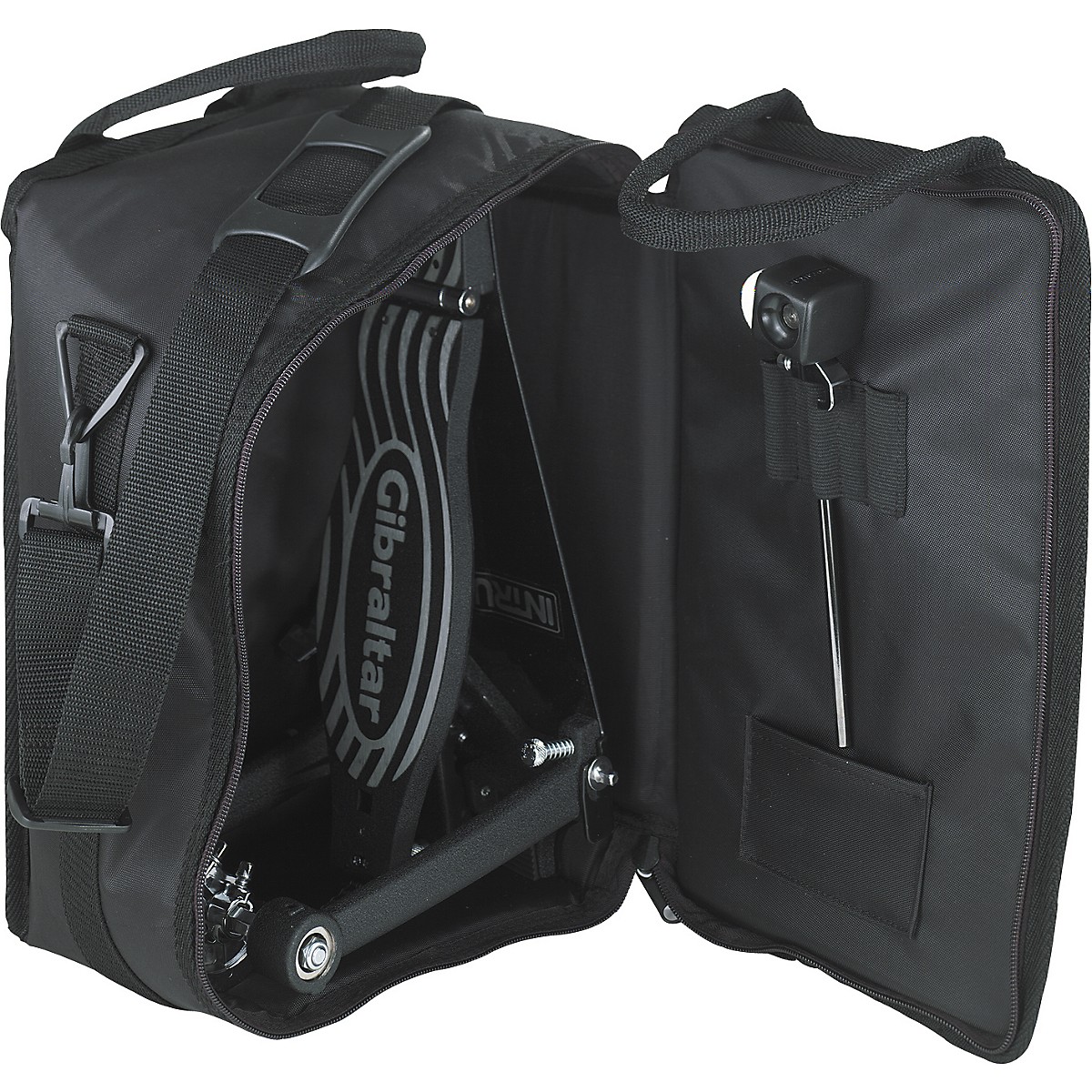 pedal travel bag