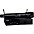 Shure Single Handheld System With N8CB MIC Band G58 Black