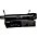 Shure Single Handheld System With N8CB MIC Band H55 Black