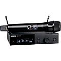 Shure Single Handheld System With N8CB MIC Band J52 Black