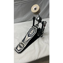 Used Taye Drums Single Kick Single Bass Drum Pedal