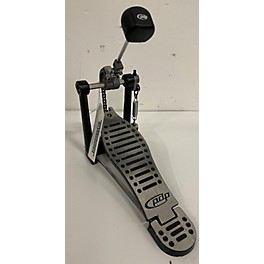 Used PDP by DW Single Pedal Single Bass Drum Pedal