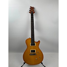 Used PRS Singlecut Korina SE Solid Body Electric Guitar