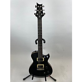 Used PRS Singlecut SE Solid Body Electric Guitar