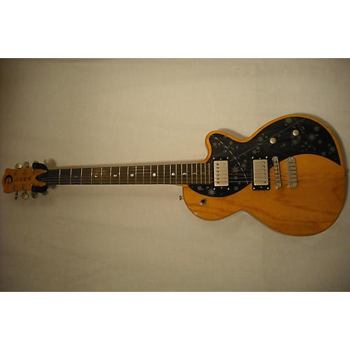 Used Luna Guitars Singlecut Solid Body Electric Guitar Guitar Center