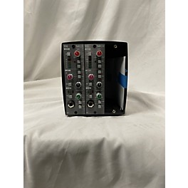 Used Solid State Logic Six CH-500 Series Rack Equipment