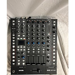 Used RANE Sixty-Four DJ Mixer