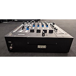 Used RANE Sixty-Four DJ Mixer