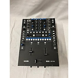 Used RANE Sixty-Two DJ Mixer