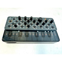 Used Modal Electronics Limited Skulpt Synthesizer