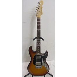 Used G&L Skyhawk Solid Body Electric Guitar