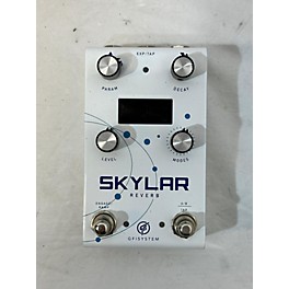 Used GFI Musical Products Skylar Effect Pedal