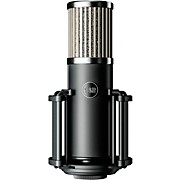 Skylight Large-Diaphragm Condenser XLR Microphone for Podcasts, Streaming and Vocal Recordings
