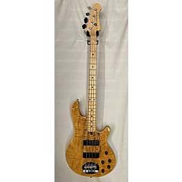 Used Lakland Skyline 44-01 Electric Bass Guitar