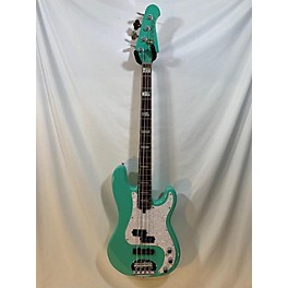 Used Lakland Skyline 44-64 Custom Electric Bass Guitar