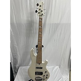 Used Lakland Skyline 55-02 Deluxe Electric Bass Guitar