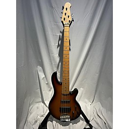Used Lakland Skyline Deluxe 55-02 Electric Bass Guitar