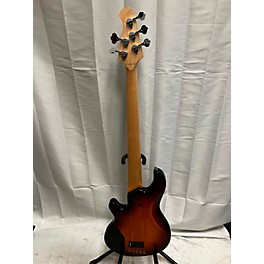 Used Lakland Skyline Deluxe Electric Bass Guitar