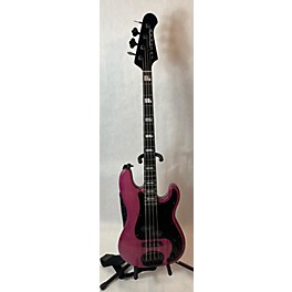 Used Lakland Skyline GZ Electric Bass Guitar