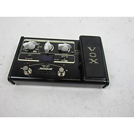 Used KORG Sl2g Stomplab IIg Effect Processor