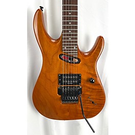 Used Hamer Slammer Californian Solid Body Electric Guitar