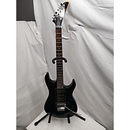 Used Hamer Slammer Centaura Solid Body Electric Guitar