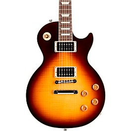 Gibson Slash Les Paul Standard Electric Guitar November Burst