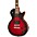 Epiphone Slash Les Paul Standard Electric Guitar Vermillion Burst
