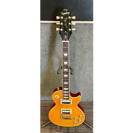 Used Epiphone Slash Les Paul Standard Solid Body Electric Guitar