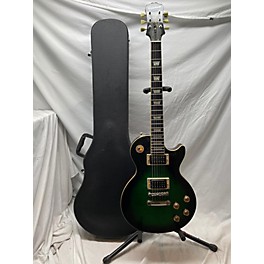 Used Epiphone Slash Signature Les Paul Classic Solid Body Electric Guitar