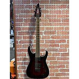 Used Jackson Slatxmg3-6 Solid Body Electric Guitar