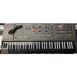 Used Studiologic Sledge Synthesizer