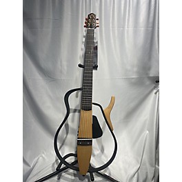 Used Yamaha Slg-100s Electric Guitar