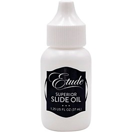 Etude Slide Oil 1.25 oz.