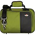 Protec Slimline Clarinet PRO PAC Case Green Tea