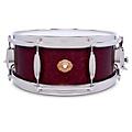 Slingerland Slingerland Radio King Artist Snare Drum 14 x 5.5 in. Maroon Glass