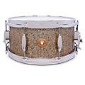 Slingerland Slingerland Radio King Artist Snare Drum 14 x 6.5 in. Gold Glass