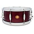 Slingerland Slingerland Radio King Artist Snare Drum 14 x 6.5 in. Maroon Glass