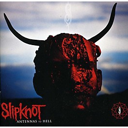 Slipknot - Antennas To Hell (CD)
