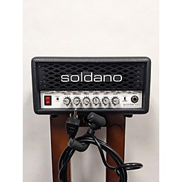 Used Soldano Slo Mini Guitar Amp Head