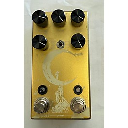 Used Walrus Audio Slo Reverb Effect Pedal