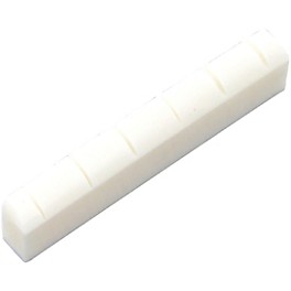 Allparts Slotted Bone Nut for Gibson Electric Guitars